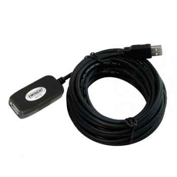 Eminent Usb Signal Booster Cable 10 Meters